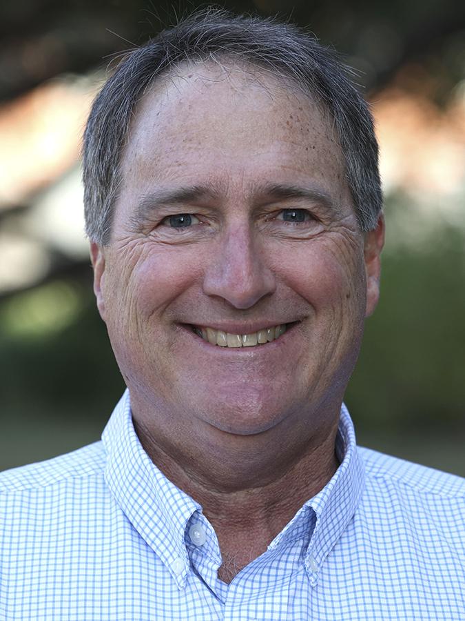 W. Dale Connally